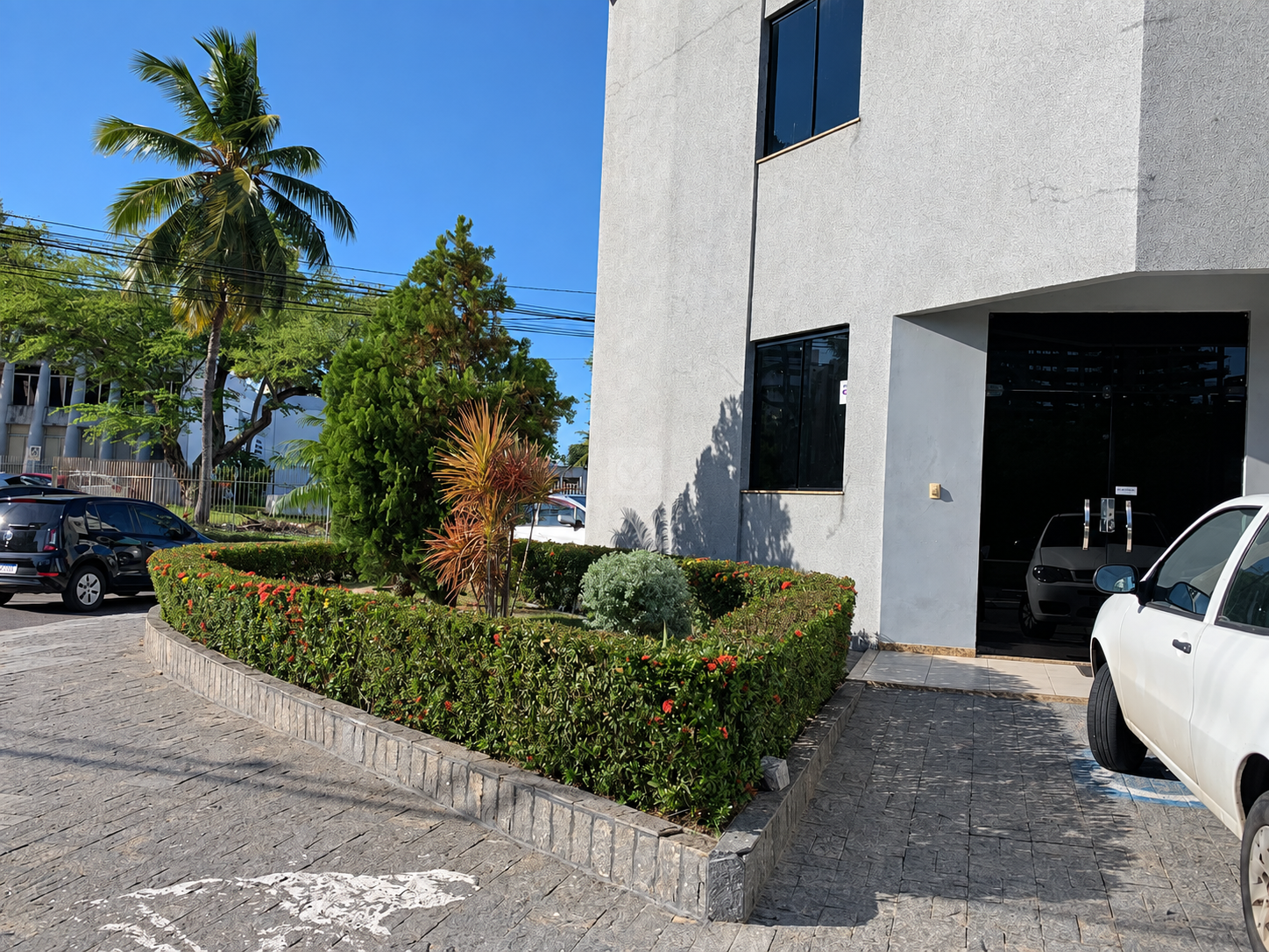 Prédio para aluguel, 7 vagas, Treze de Julho - Aracaju/SE - Foto 3
