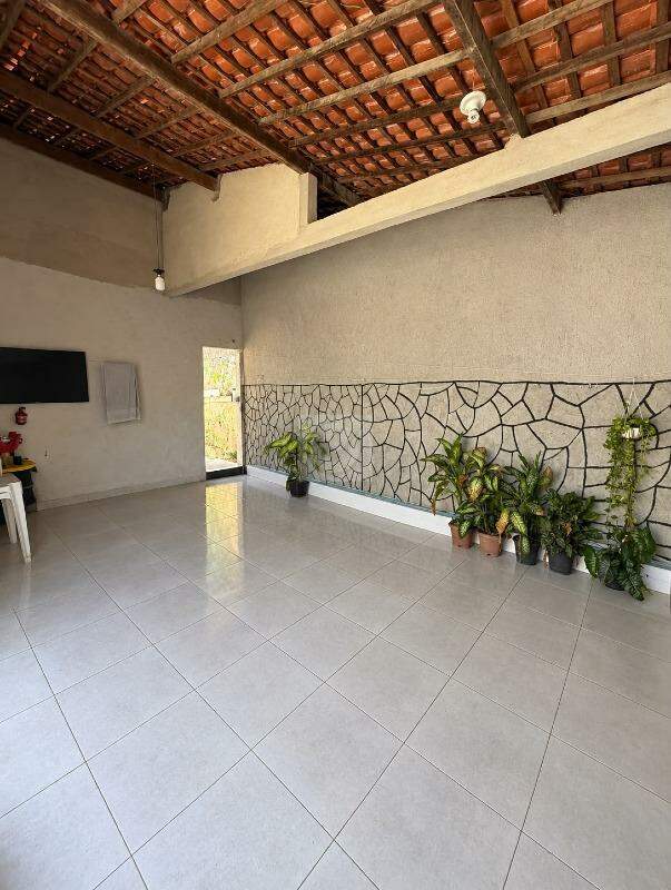 CASA À VENDA NO CONJUNTO EDUARDO GOMES - Foto 8