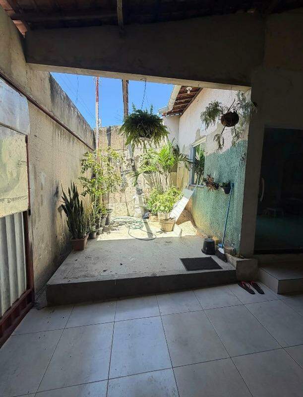 CASA À VENDA NO CONJUNTO EDUARDO GOMES - Foto 10