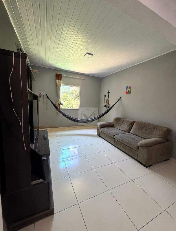 CASA À VENDA NO CONJUNTO EDUARDO GOMES - Foto 2