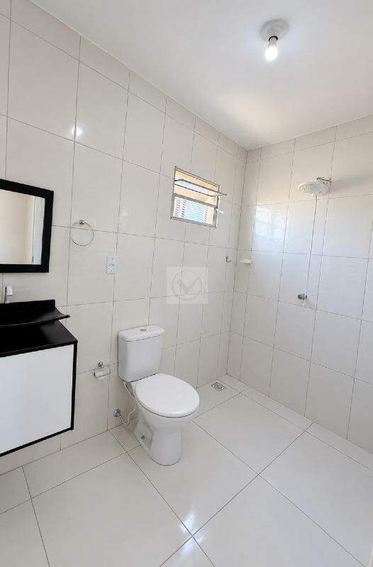 CASA À VENDA NO CONJUNTO EDUARDO GOMES - Foto 6