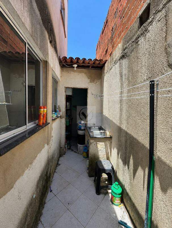 CASA À VENDA NO CONJUNTO EDUARDO GOMES - Foto 9
