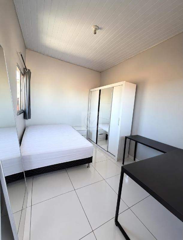 CASA À VENDA NO CONJUNTO EDUARDO GOMES - Foto 7