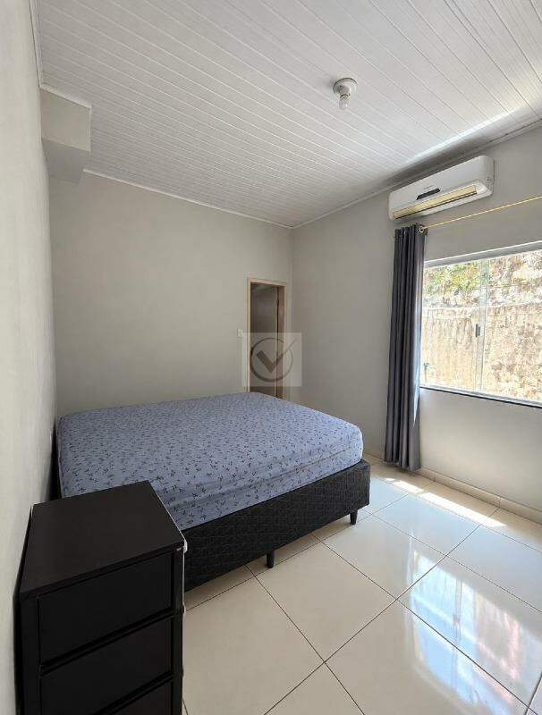 CASA À VENDA NO CONJUNTO EDUARDO GOMES - Foto 4