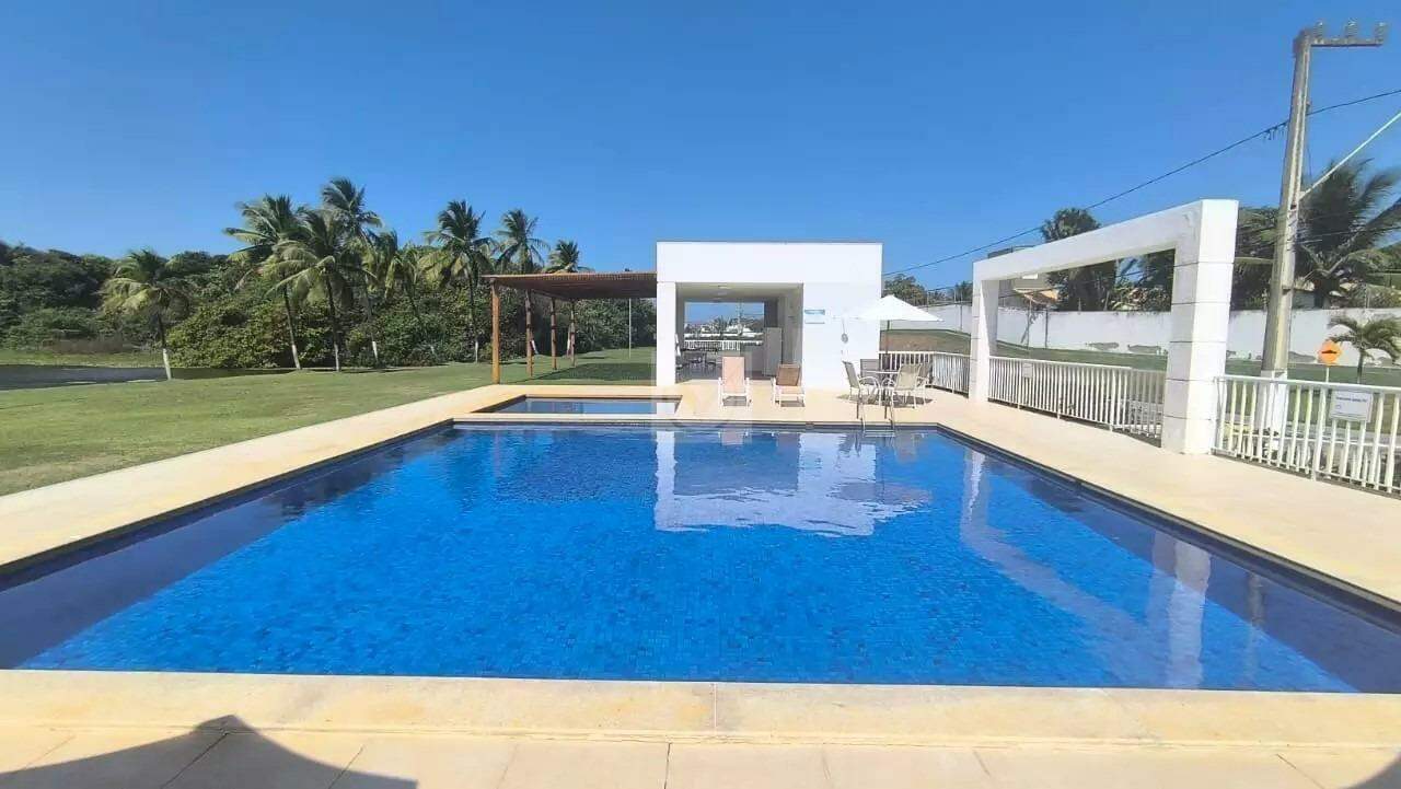 Lote à venda no Condomínio Lago Paranoá - Foto 8