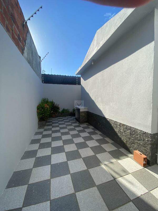 Excelente Casa Térrea em Localização Privilegiada – 238m² de Conforto e Praticidade! - Foto 16