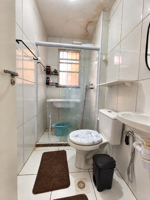 Apartamento à venda, 3 quartos, 1 suíte, 1 vaga, Centro - Barra dos Coqueiros/SE - Foto 12