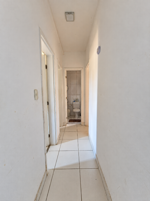 Apartamento à venda, 3 quartos, 1 suíte, 1 vaga, Centro - Barra dos Coqueiros/SE - Foto 6