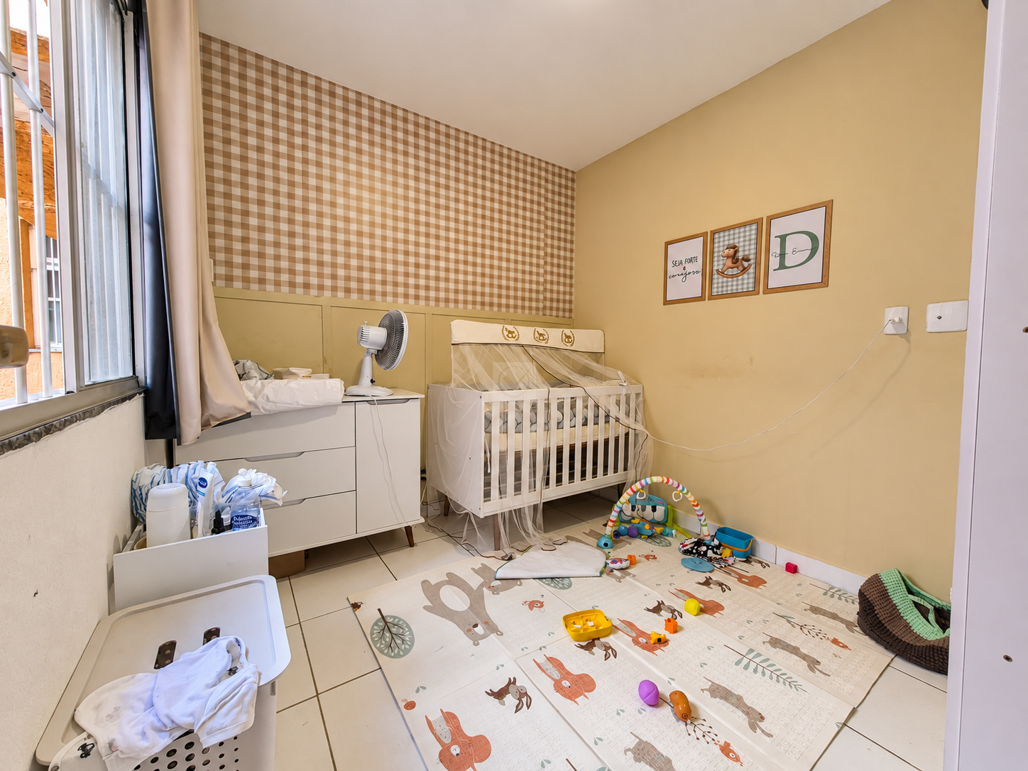 Apartamento à venda, 3 quartos, 1 suíte, 1 vaga, Centro - Barra dos Coqueiros/SE - Foto 9
