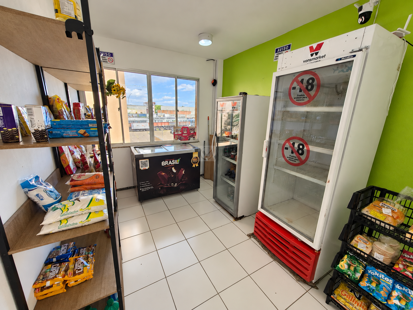 Apartamento à venda, 3 quartos, 1 suíte, 1 vaga, Centro - Barra dos Coqueiros/SE - Foto 20