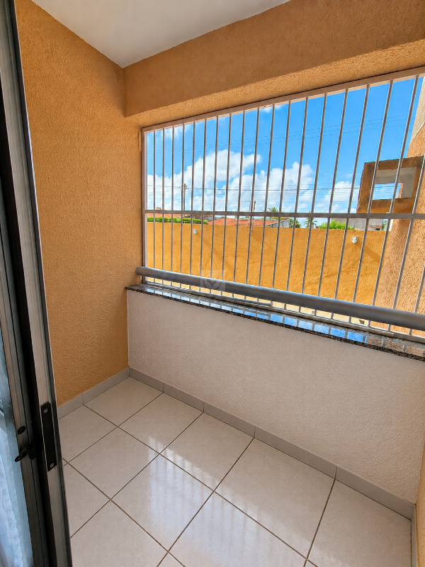 Apartamento à venda, 3 quartos, 1 suíte, 1 vaga, Centro - Barra dos Coqueiros/SE - Foto 4