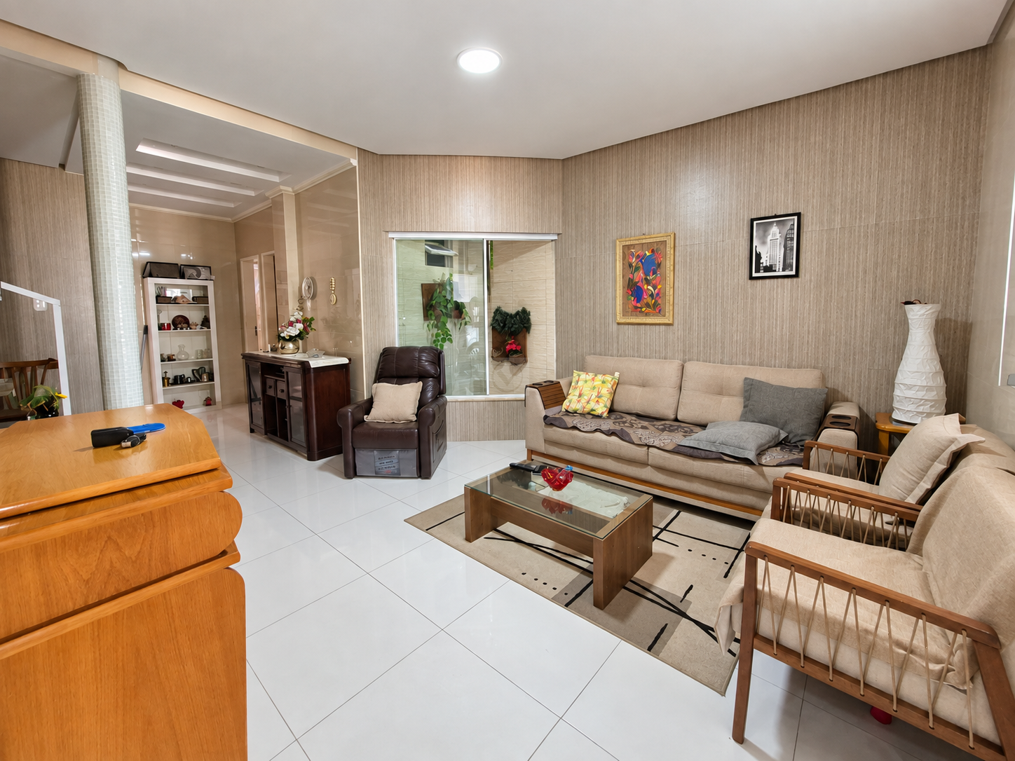 Casa à venda, 4 quartos, 1 suíte, 1 vaga, Prisco Viana - Barra dos Coqueiros/SE