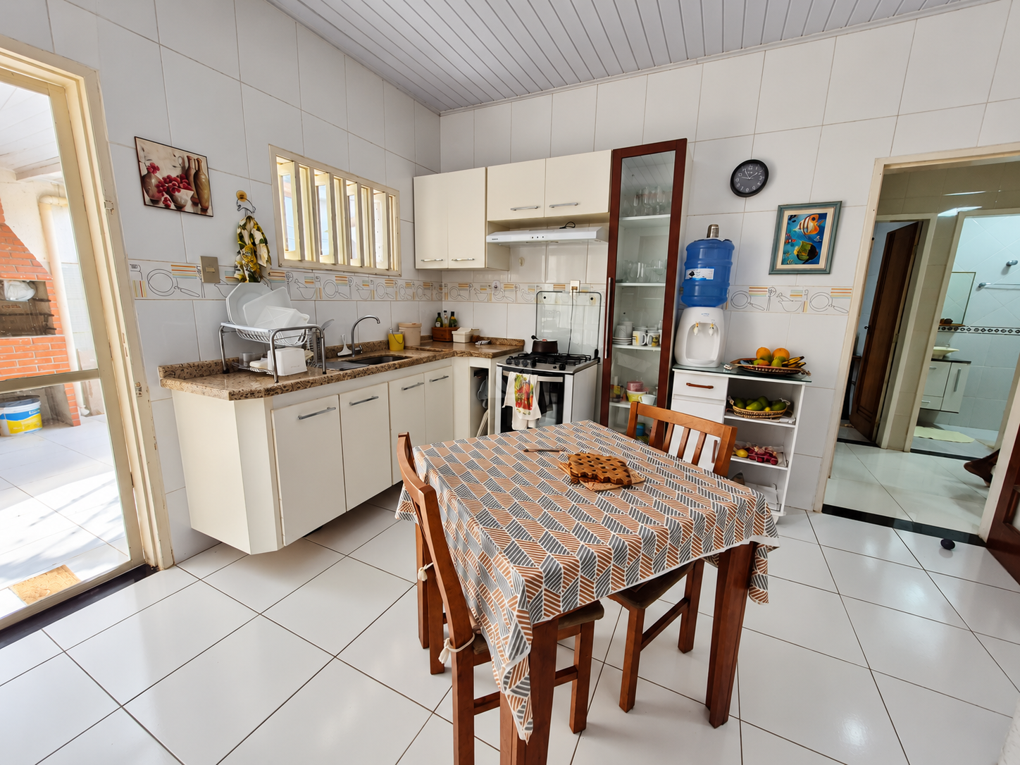 Casa à venda, 4 quartos, 1 suíte, 1 vaga, Prisco Viana - Barra dos Coqueiros/SE - Foto 10