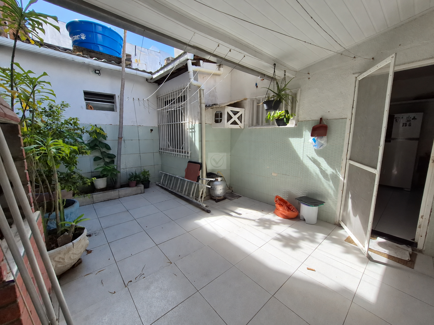 Casa à venda, 4 quartos, 1 suíte, 1 vaga, Prisco Viana - Barra dos Coqueiros/SE - Foto 12