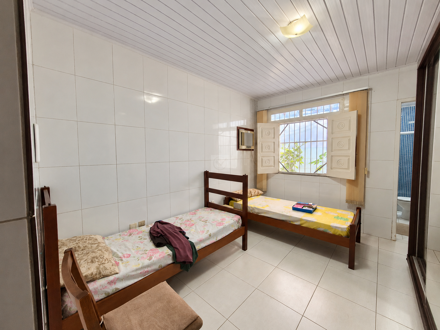 Casa à venda, 4 quartos, 1 suíte, 1 vaga, Prisco Viana - Barra dos Coqueiros/SE - Foto 4