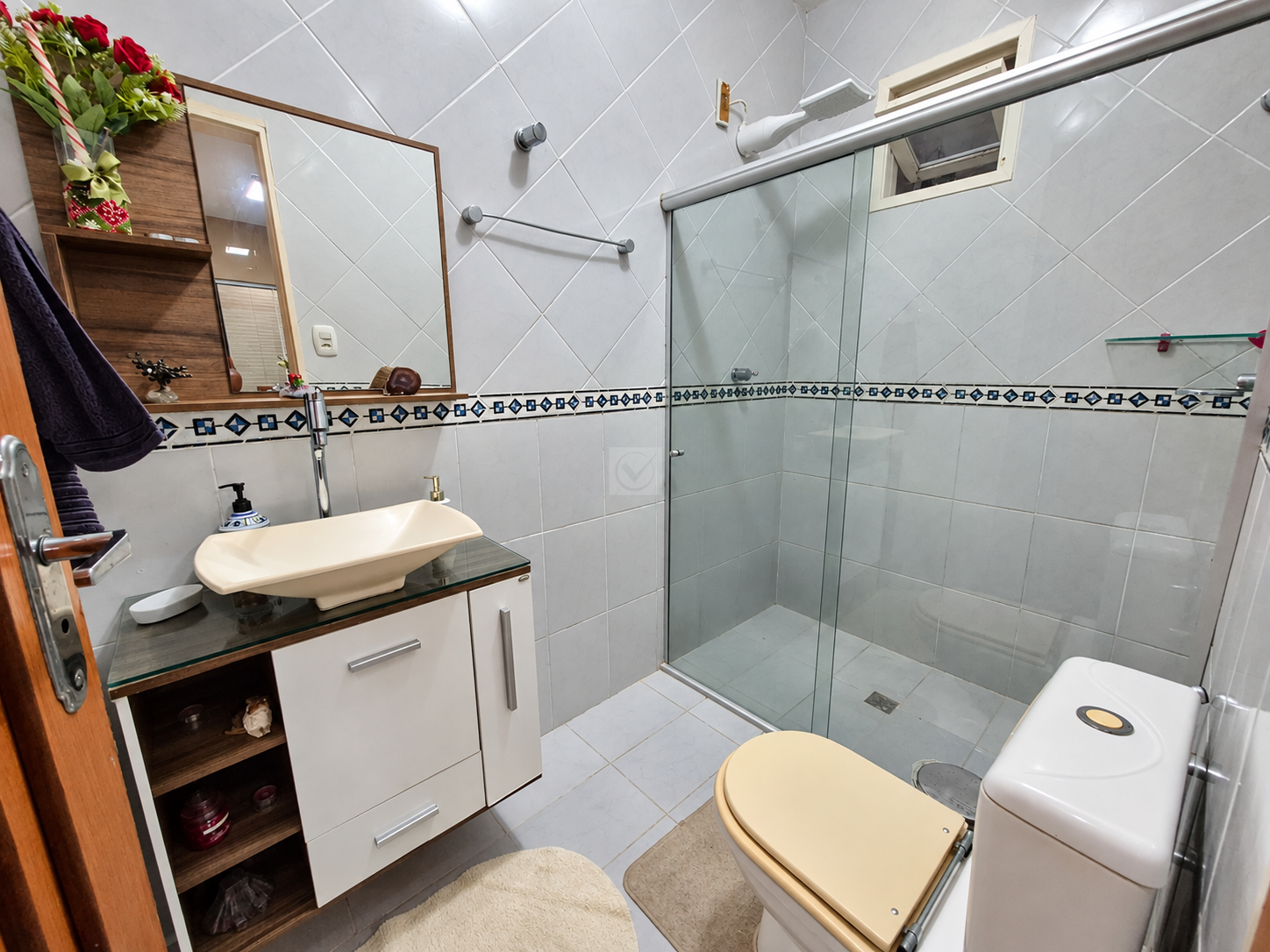 Casa à venda, 4 quartos, 1 suíte, 1 vaga, Prisco Viana - Barra dos Coqueiros/SE - Foto 8