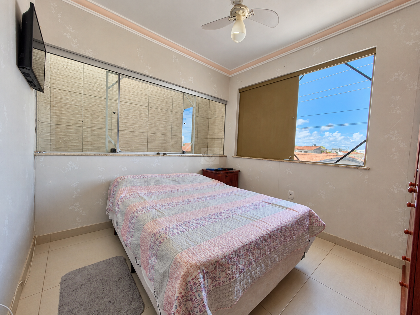 Casa à venda, 4 quartos, 1 suíte, 1 vaga, Prisco Viana - Barra dos Coqueiros/SE - Foto 16