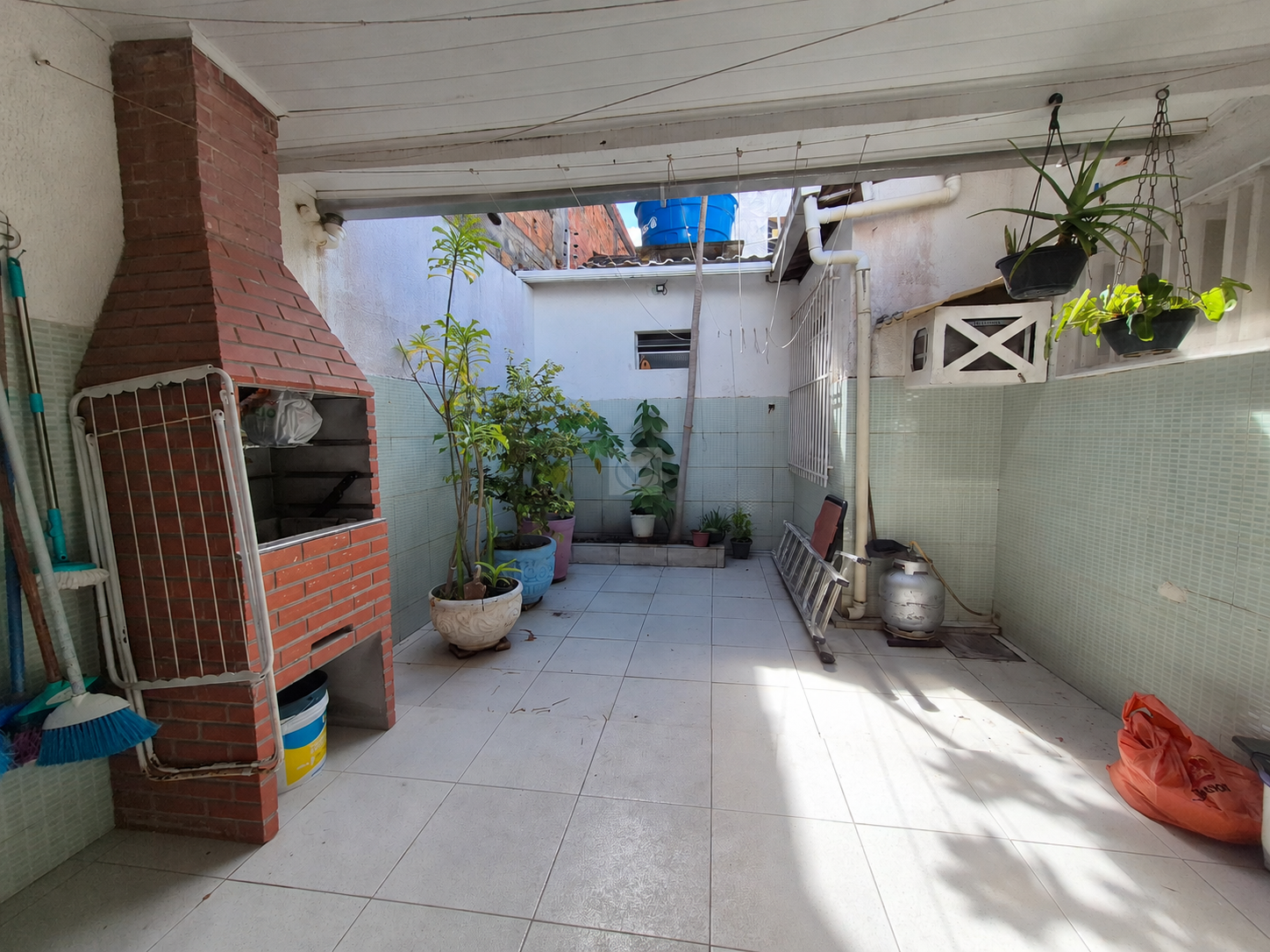 Casa à venda, 4 quartos, 1 suíte, 1 vaga, Prisco Viana - Barra dos Coqueiros/SE - Foto 11