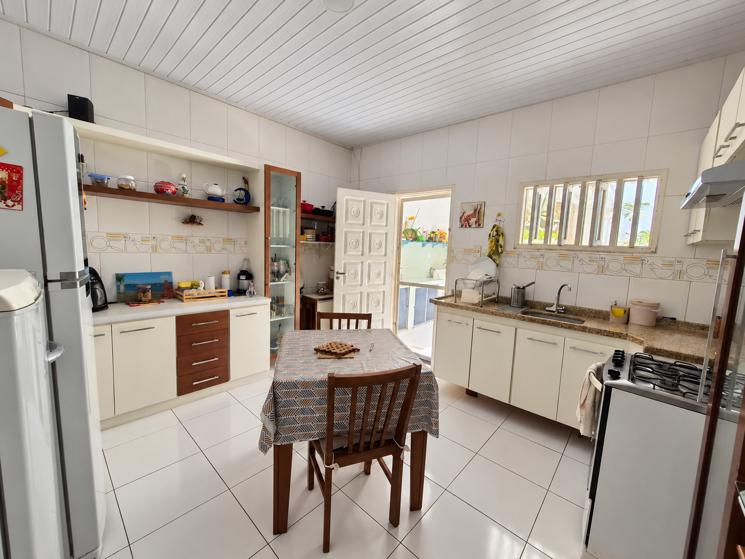 Casa à venda, 4 quartos, 1 suíte, 1 vaga, Prisco Viana - Barra dos Coqueiros/SE - Foto 9
