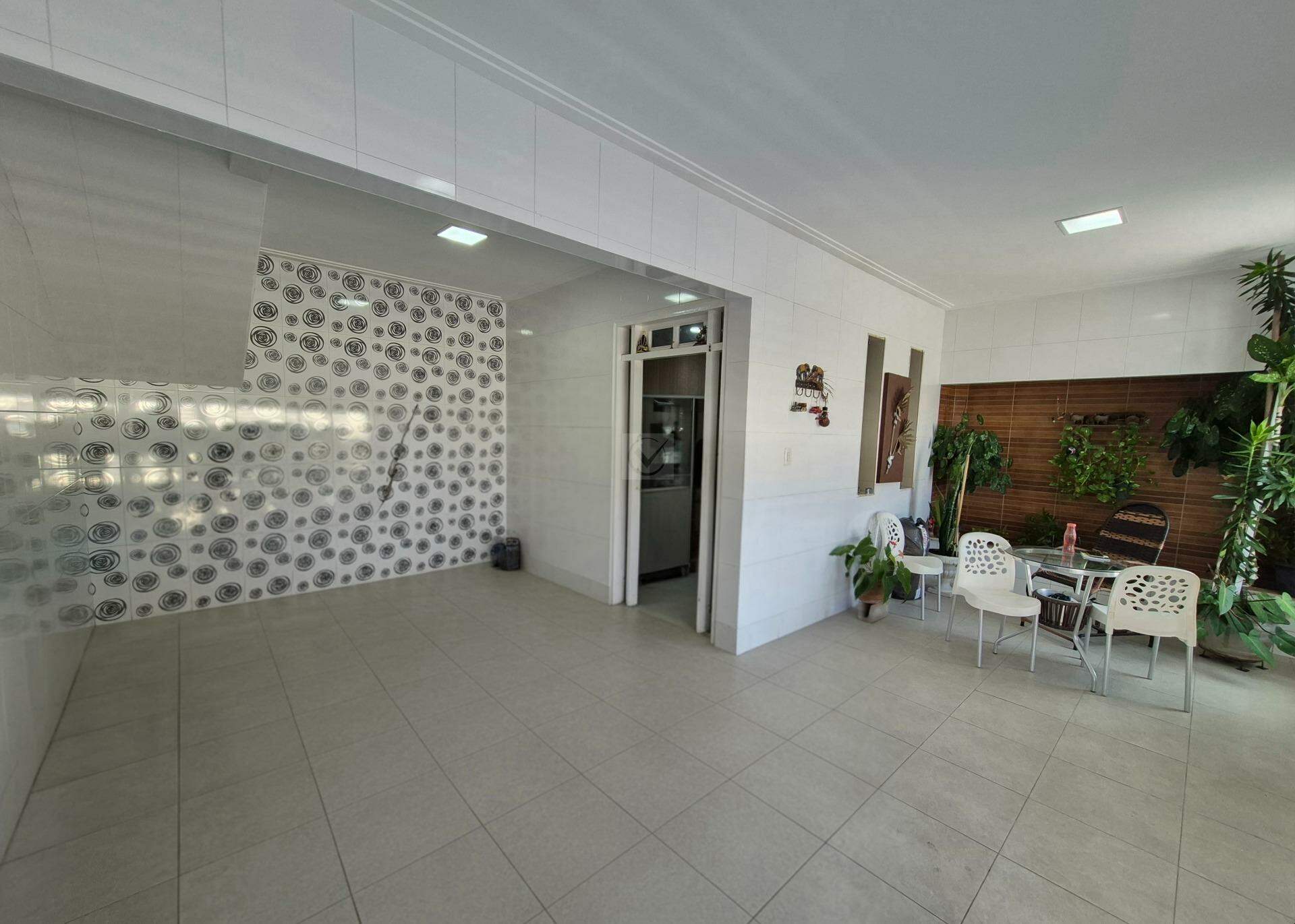 Casa à venda, 4 quartos, 1 suíte, 1 vaga, Prisco Viana - Barra dos Coqueiros/SE - Foto 2
