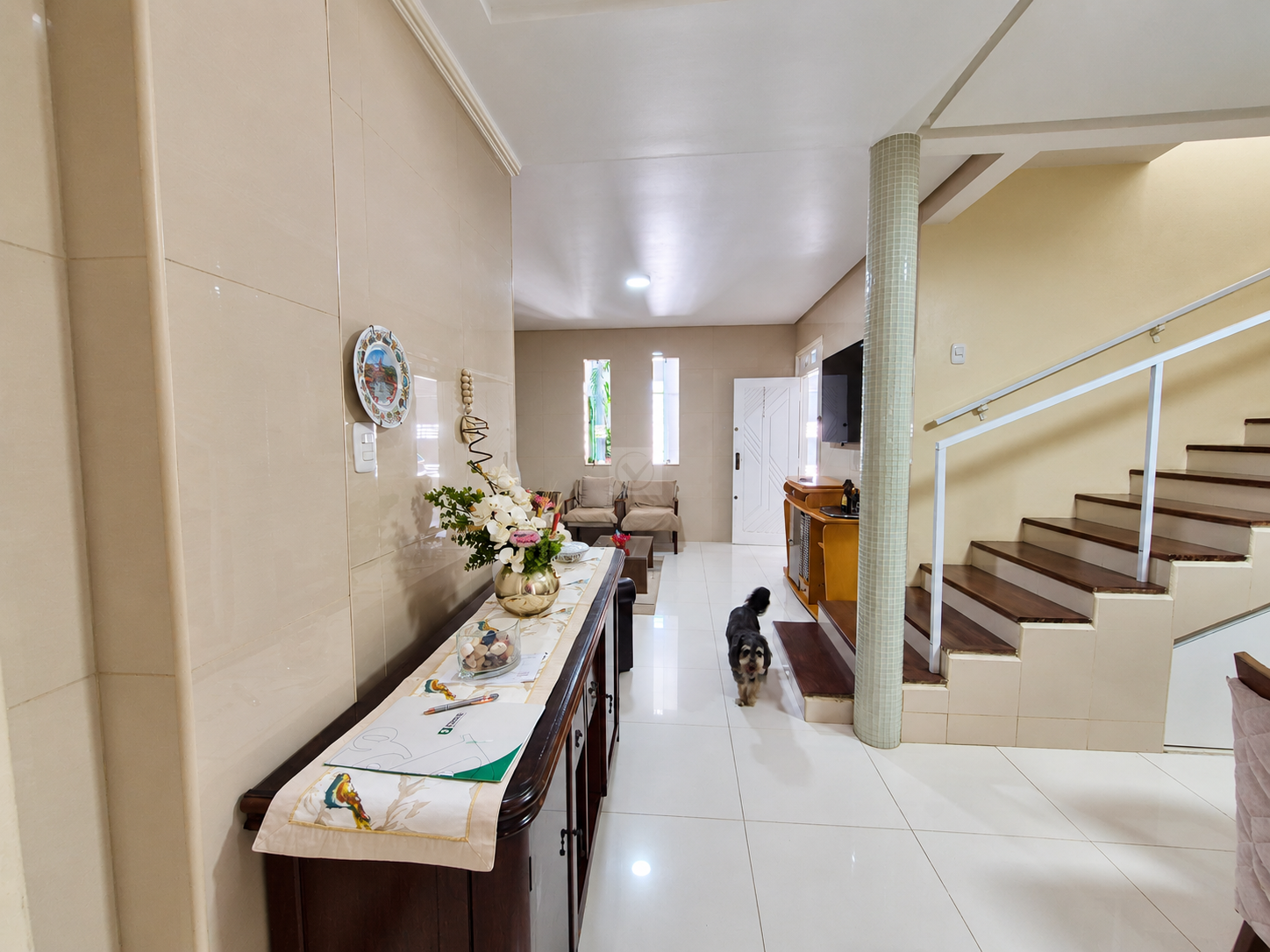 Casa à venda, 4 quartos, 1 suíte, 1 vaga, Prisco Viana - Barra dos Coqueiros/SE - Foto 6