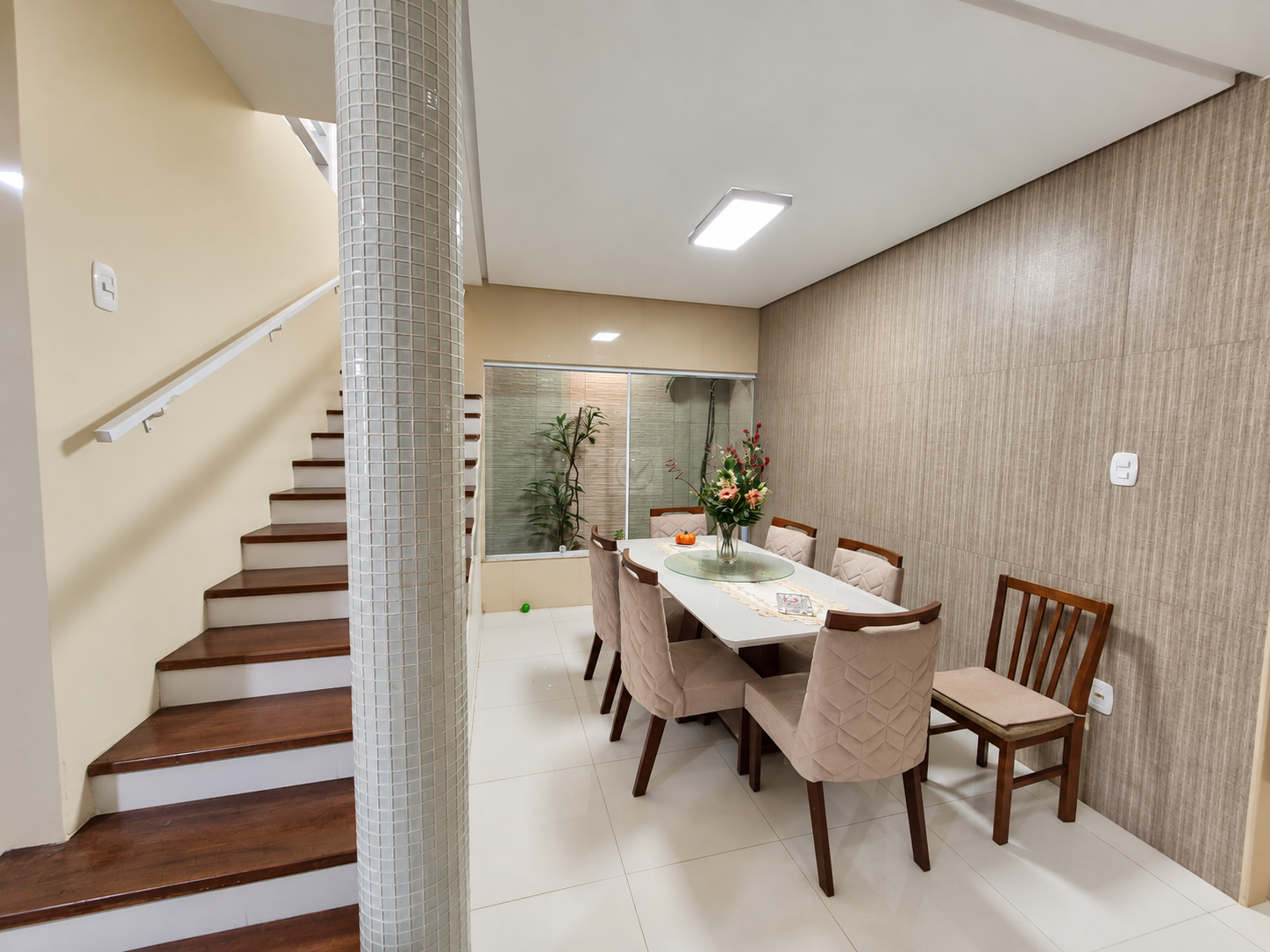 Casa à venda, 4 quartos, 1 suíte, 1 vaga, Prisco Viana - Barra dos Coqueiros/SE - Foto 7
