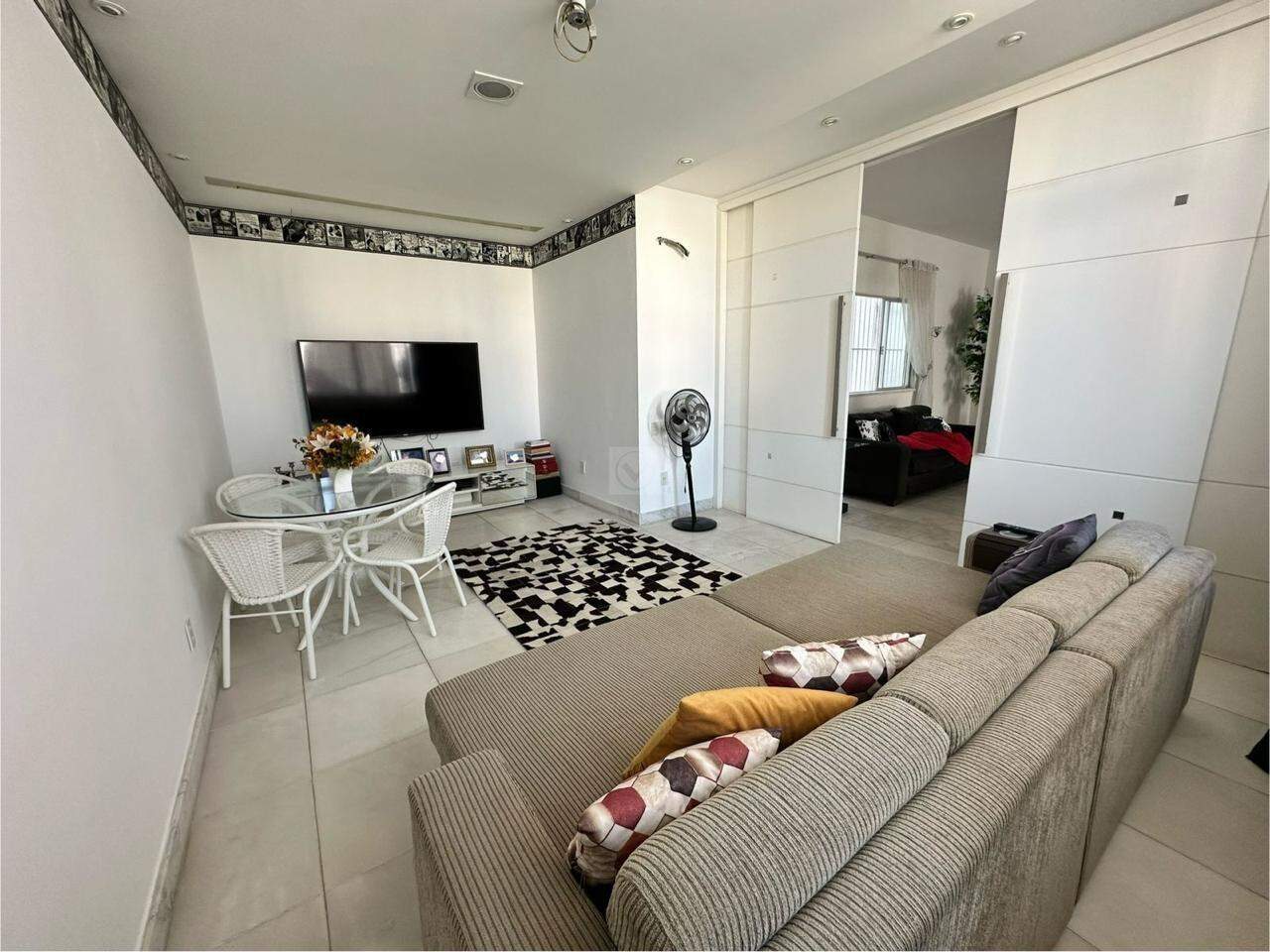 Casa Comercial à venda, 6 quartos, 3 suítes, 3 vagas, São José - Aracaju/SE - Foto 9