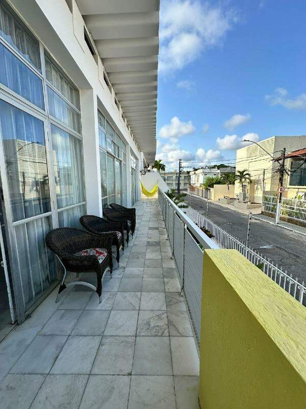 Casa Comercial à venda, 6 quartos, 3 suítes, 3 vagas, São José - Aracaju/SE - Foto 2