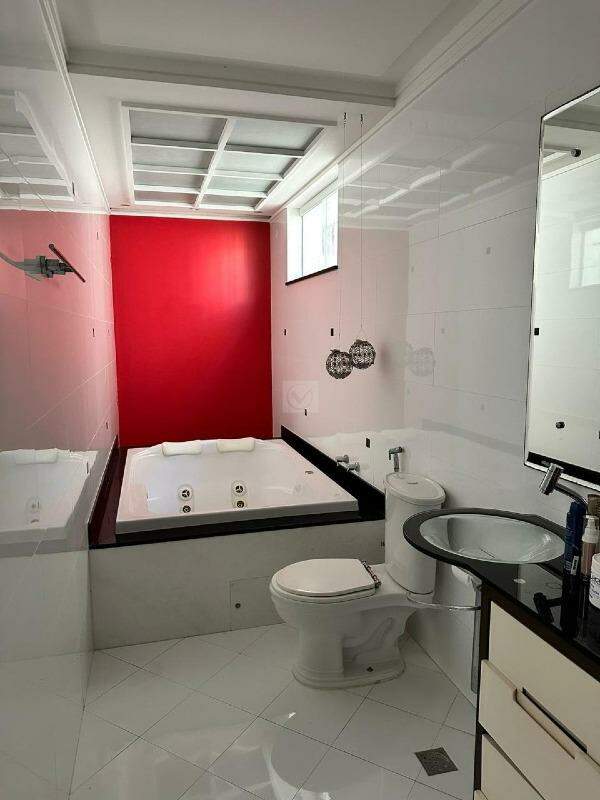 Casa Comercial para aluguel, 6 quartos, 3 suítes, 3 vagas, São José - Aracaju/SE - Foto 13