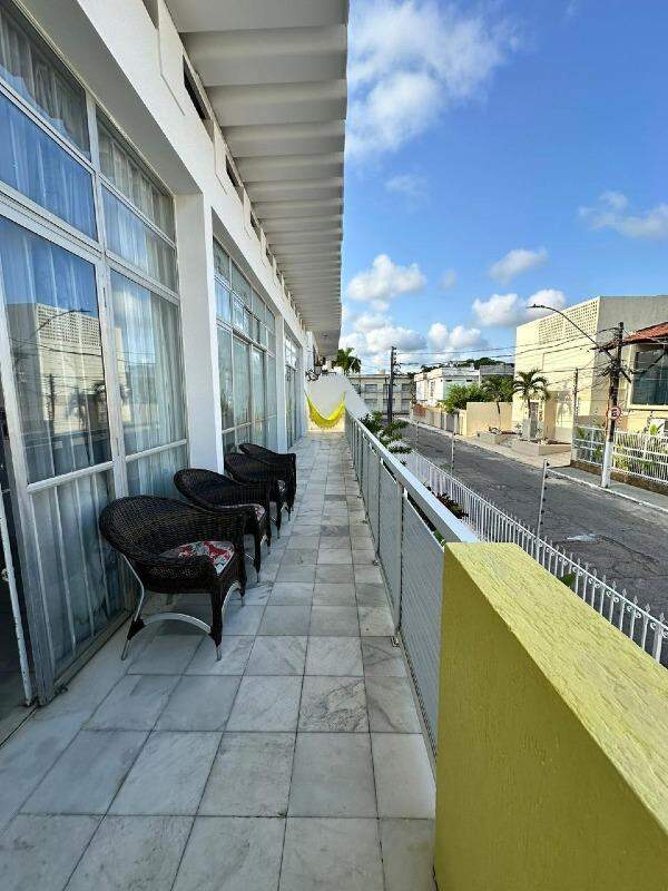 Casa Comercial para aluguel, 6 quartos, 3 suítes, 3 vagas, São José - Aracaju/SE - Foto 2