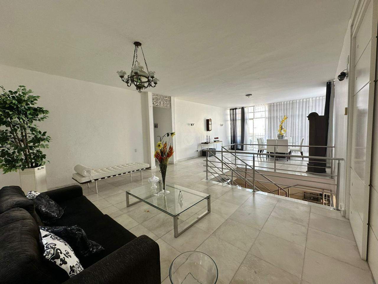 Casa Comercial para aluguel, 6 quartos, 3 suítes, 3 vagas, São José - Aracaju/SE - Foto 21
