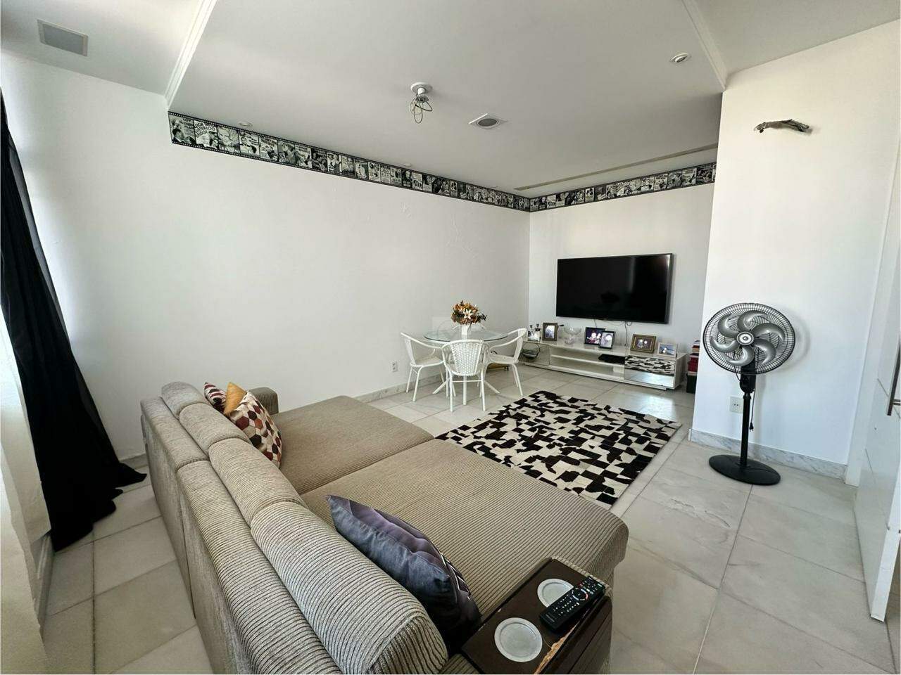 Casa Comercial para aluguel, 6 quartos, 3 suítes, 3 vagas, São José - Aracaju/SE - Foto 11