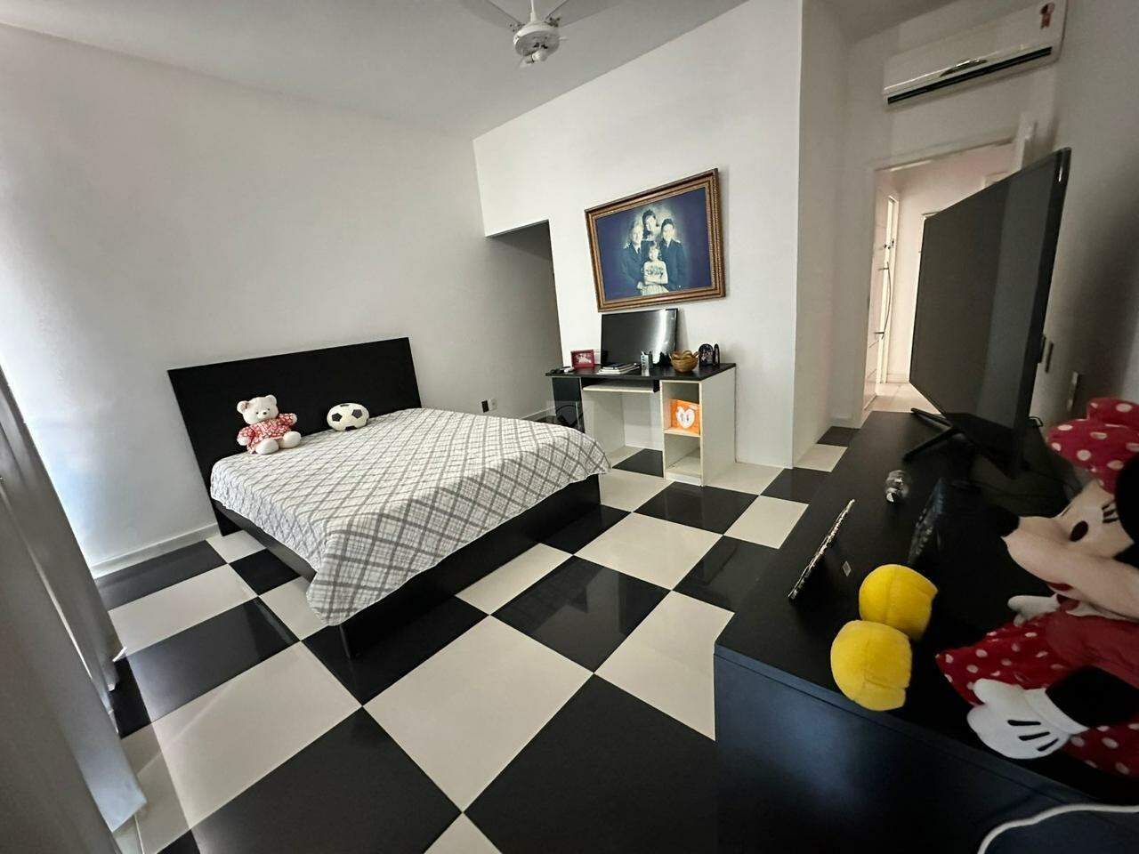 Casa Comercial para aluguel, 6 quartos, 3 suítes, 3 vagas, São José - Aracaju/SE - Foto 15