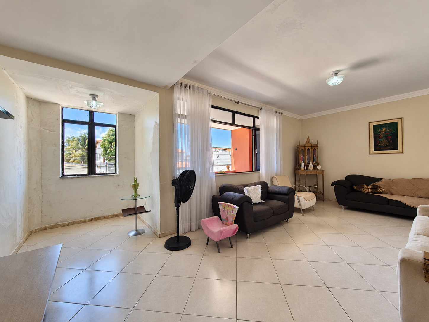 Casa à venda, 3 quartos, 1 suíte, 4 vagas, Cirurgia - Aracaju/SE - Foto 3