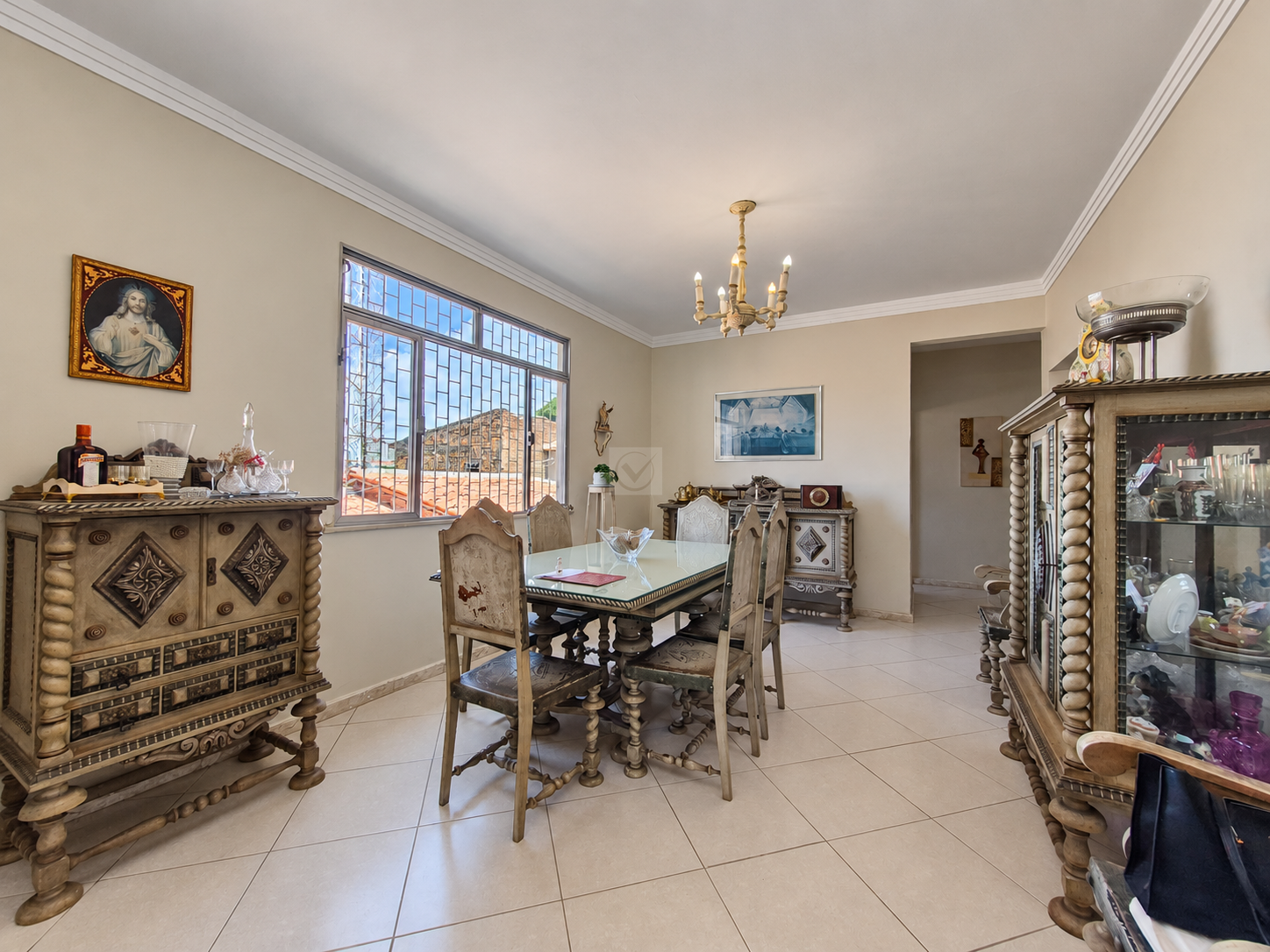 Casa à venda, 3 quartos, 1 suíte, 4 vagas, Cirurgia - Aracaju/SE - Foto 9
