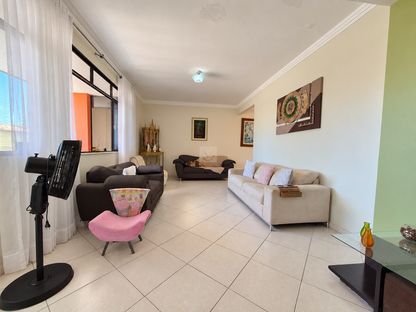 Casa à venda, 3 quartos, 1 suíte, 4 vagas, Cirurgia - Aracaju/SE - Foto 4