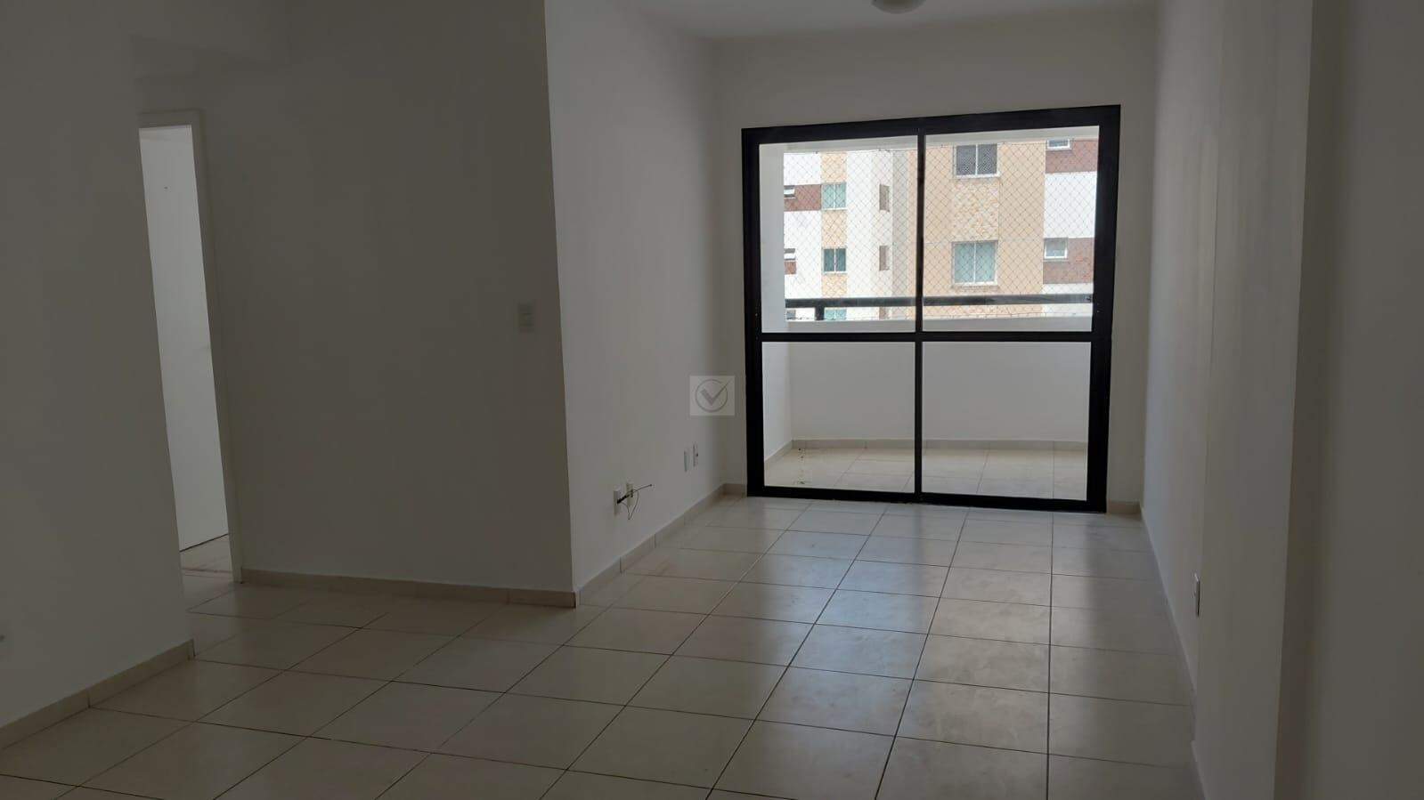 Apartamento para aluguel, 3 quartos, 1 suíte, 2 vagas, Jabotiana - Aracaju/SE - Foto 3