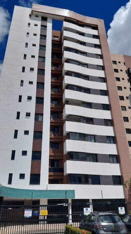Apartamento para aluguel, 3 quartos, 1 suíte, 2 vagas, Jabotiana - Aracaju/SE - Foto 2
