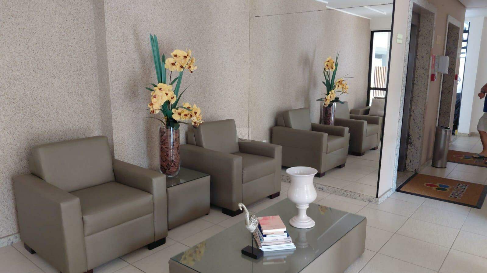 Apartamento para aluguel, 3 quartos, 1 suíte, 2 vagas, Jabotiana - Aracaju/SE - Foto 16