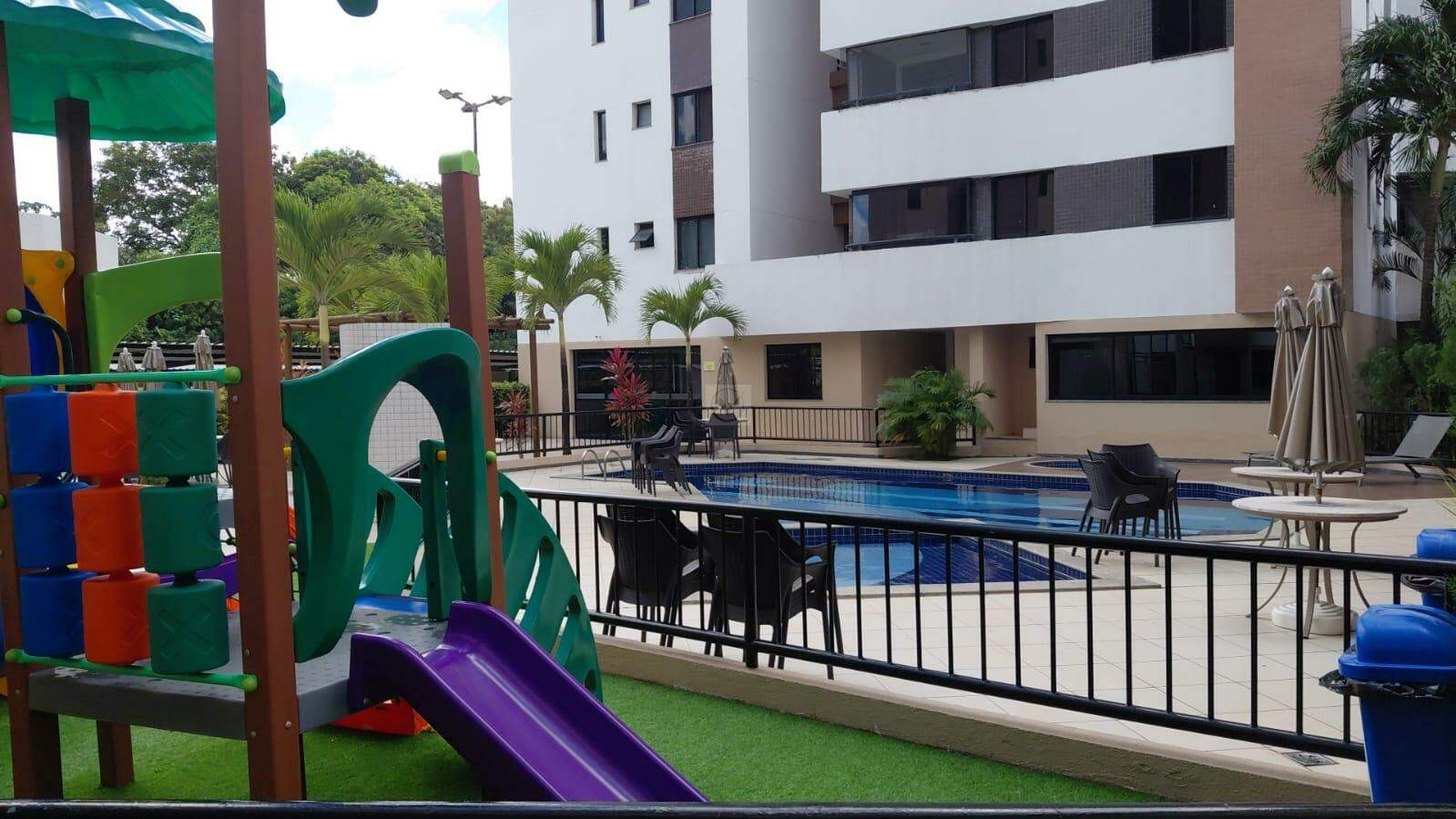 Apartamento para aluguel, 3 quartos, 1 suíte, 2 vagas, Jabotiana - Aracaju/SE - Foto 17