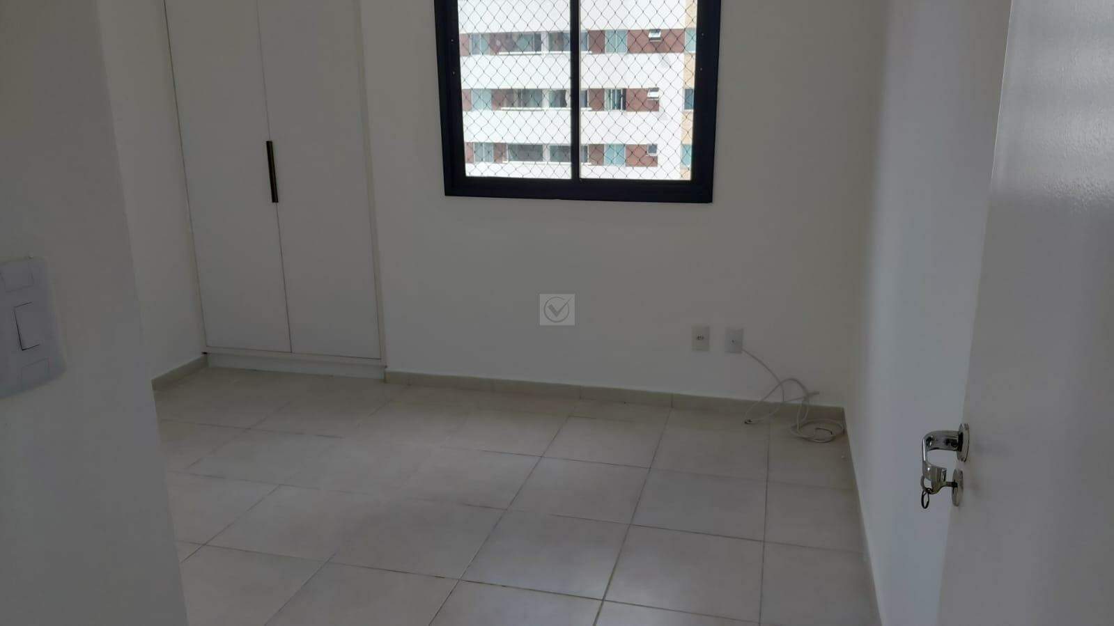 Apartamento para aluguel, 3 quartos, 1 suíte, 2 vagas, Jabotiana - Aracaju/SE - Foto 13