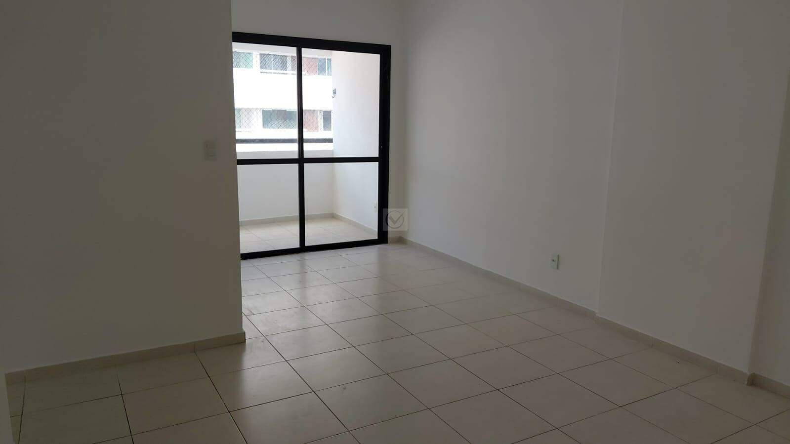 Apartamento para aluguel, 3 quartos, 1 suíte, 2 vagas, Jabotiana - Aracaju/SE - Foto 4