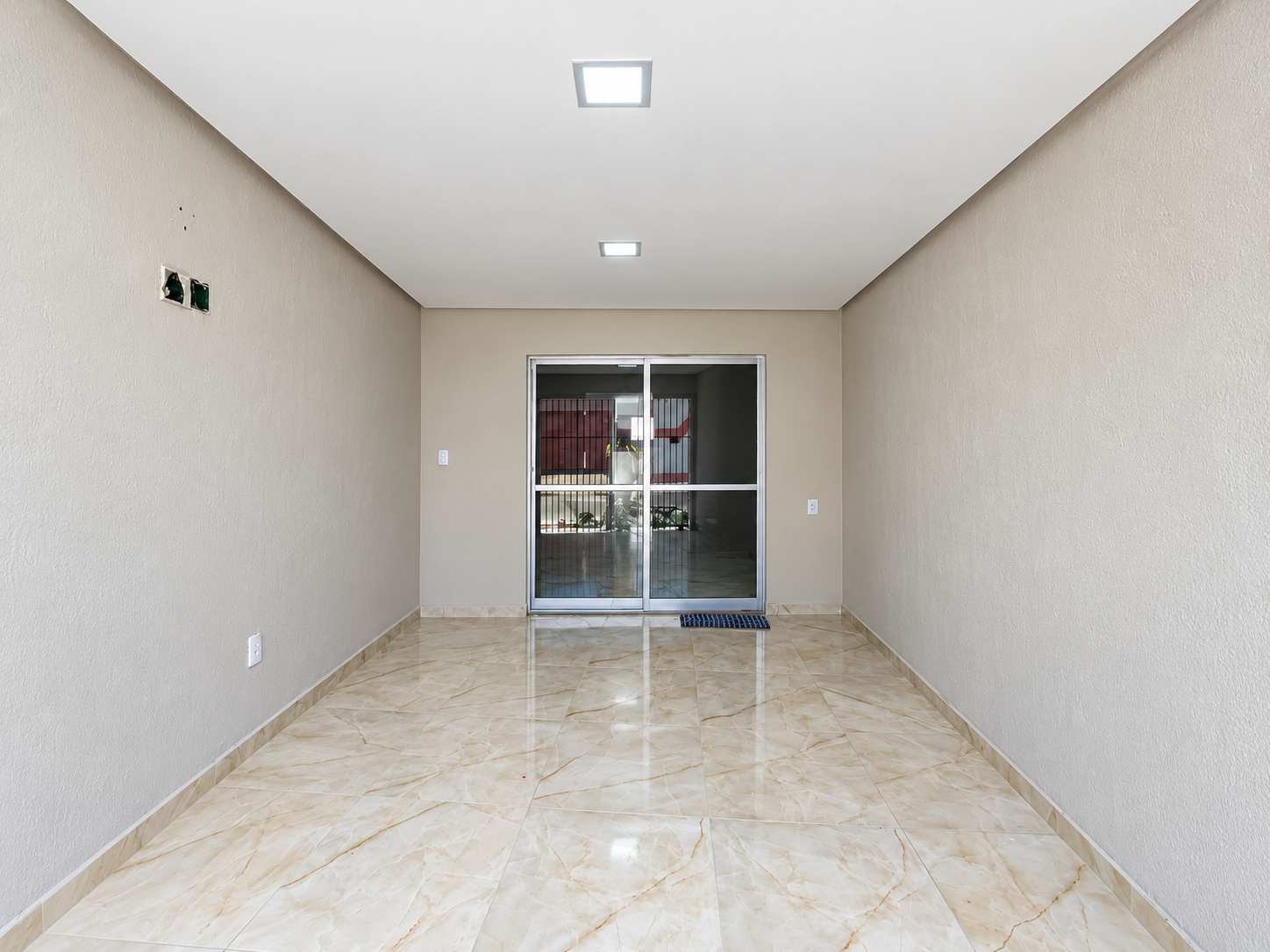 Casa para aluguel, 2 quartos, 1 vaga, Aeroporto - Aracaju/SE - Foto 3