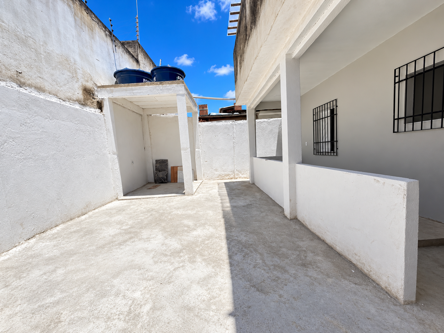 Casa para aluguel, 2 quartos, 1 vaga, Aeroporto - Aracaju/SE - Foto 12