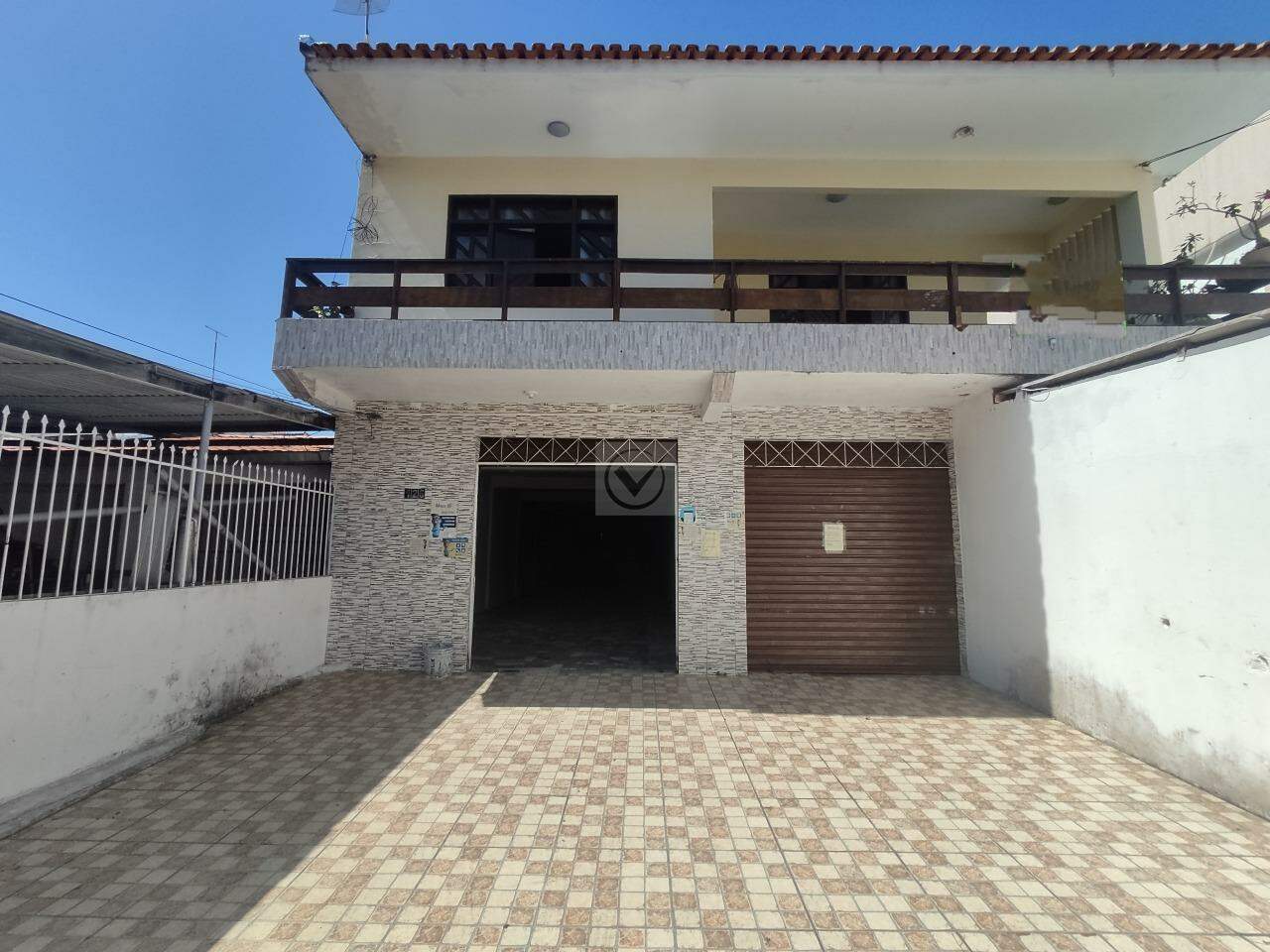 Ponto Comercial para aluguel, 4 vagas, Inácio Barbosa - Aracaju/SE