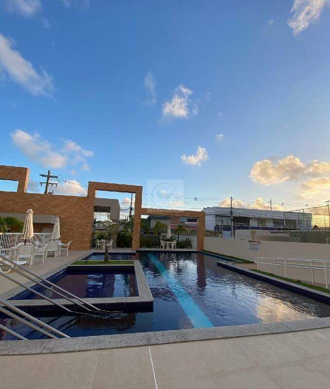 Apartamento no Aruana Praia - Foto 10