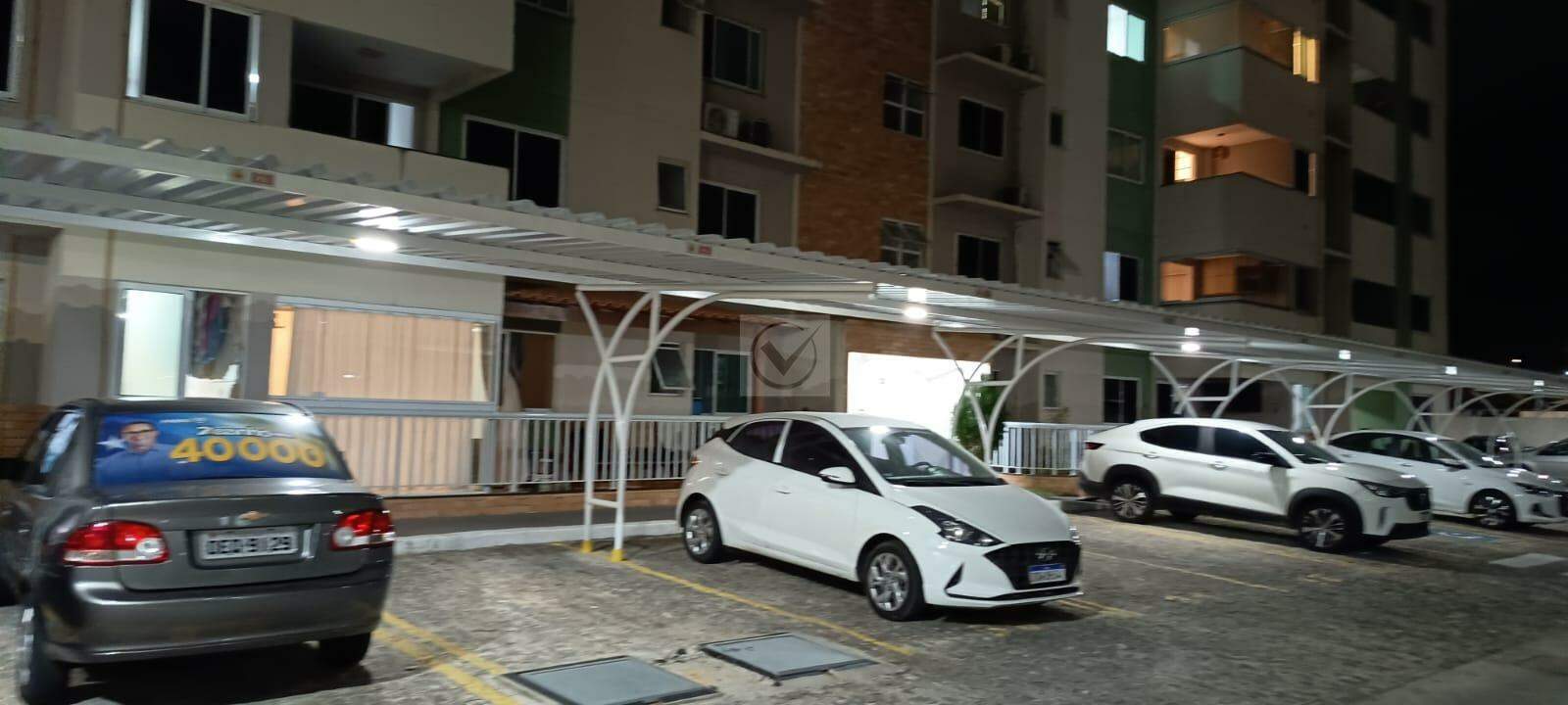 Apartamento no Aruana Praia - Foto 30