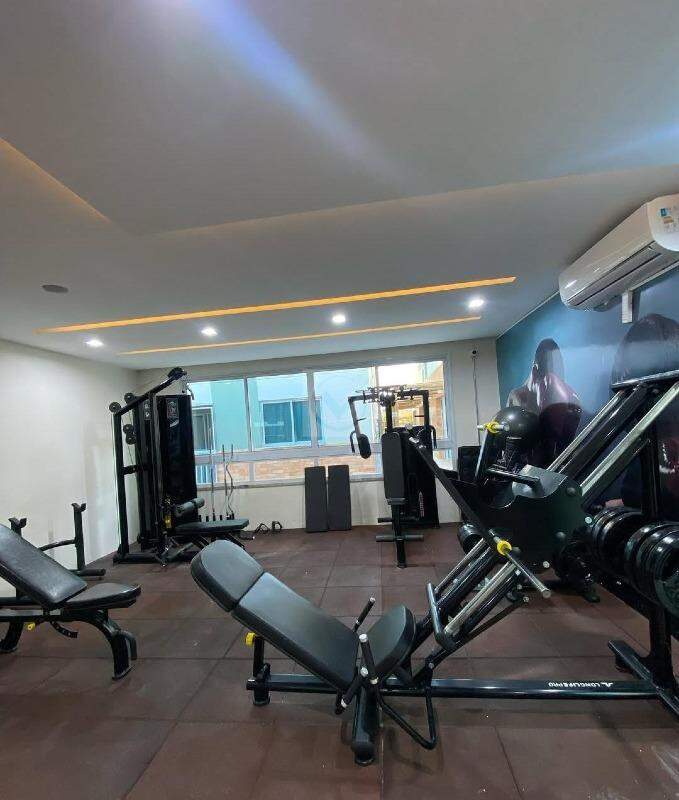 Apartamento no Aruana Praia - Foto 14