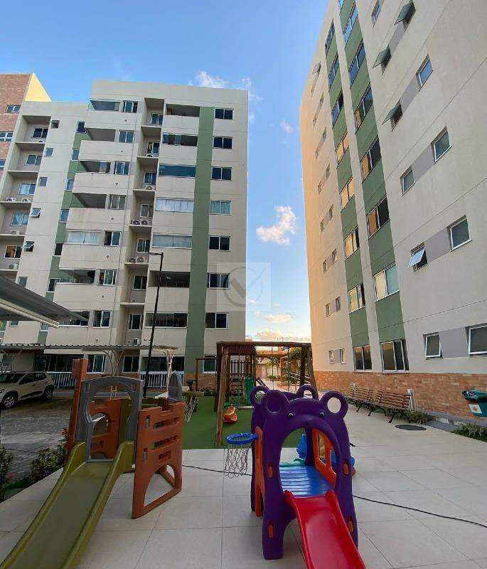 Apartamento no Aruana Praia