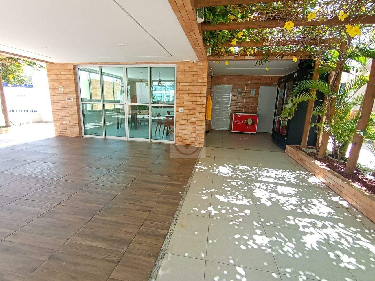 Apartamento no Aruana Praia - Foto 11
